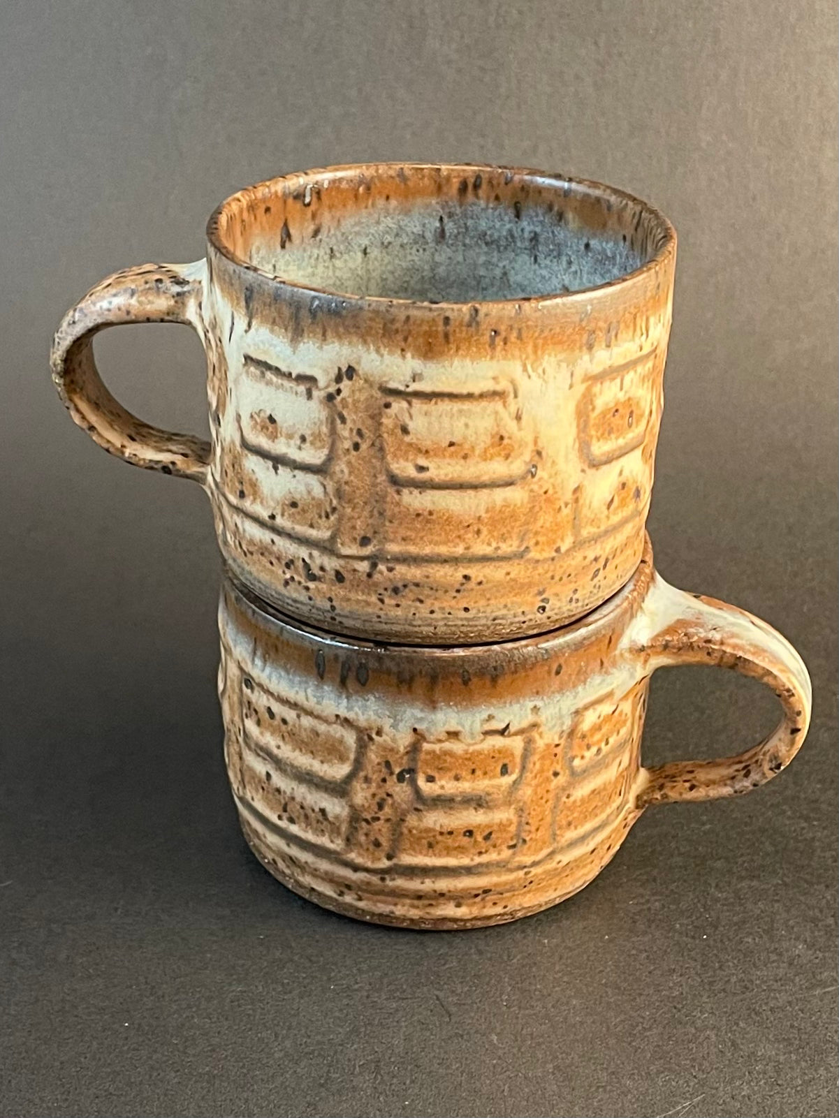Lil Driftwood Espresso Set