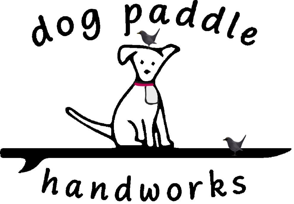 Dog Paddle Handworks