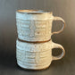 Lil Snow Espresso Set