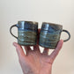 Lil Surf Espresso Set