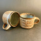Lil Driftwood Espresso Set