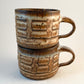 Lil Driftwood Espresso Set