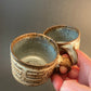 Lil Driftwood Espresso Set