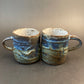 Lil Surf Espresso Set