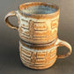 Lil Driftwood Espresso Set