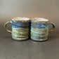 Lil Surf Espresso Set