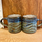 Lil Surf Espresso Set