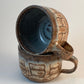 Lil Driftwood Espresso Set