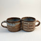 Lil Driftwood Espresso Set