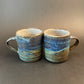 Lil Surf Espresso Set